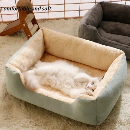 Soft Cushion Bed