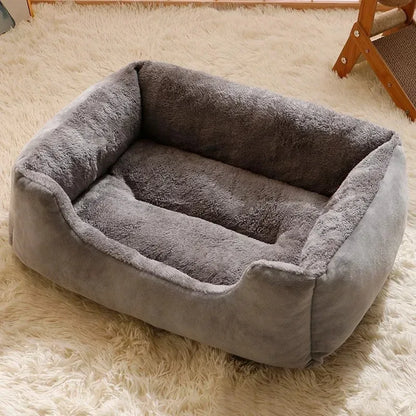 Soft Cushion Bed