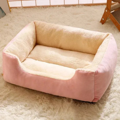 Soft Cushion Bed